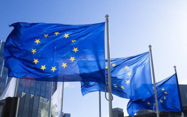 EU leaders are looking to improve economic security and resilience