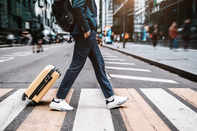 6 great walking shoes that will take you anywhere you need to go