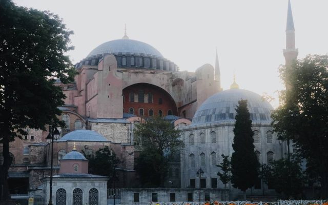 The best places to visit in Turkey