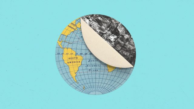 Can the world really wean itself off coal?