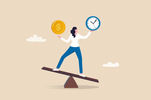 3 steps to reach financial stability this year