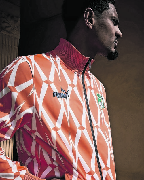 Stripes, swooshes get the boot at Afcon’s kit contest