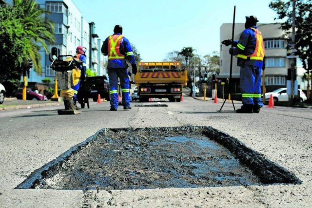 SA’s politicians should improved service delivery and votes will come