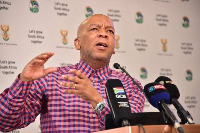 ‘Unreliable’ units means load-shedding won’t end soon, says Ramokgopa