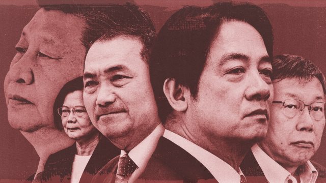 What will Taiwan's election mean for its relationship with China?