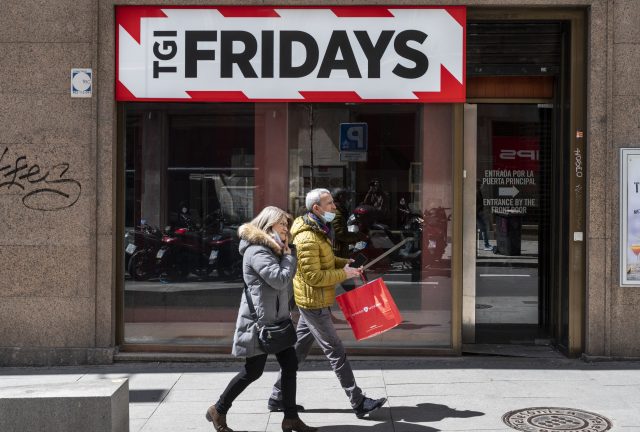 The daily business briefing: January 5, 2024