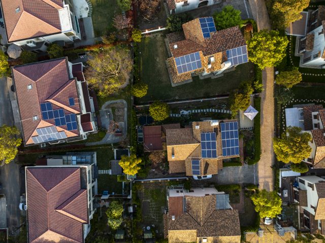 'Governments should not shy away from nudging people to behave more greenly'