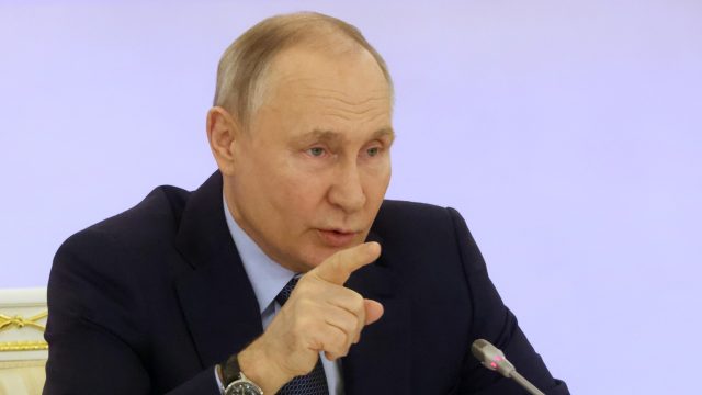 Will Putin agree to a Ukraine ceasefire in 2024?