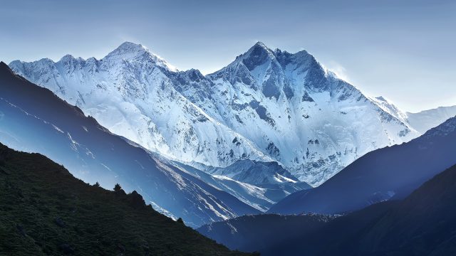 How the Himalayas may be slowing global climate change
