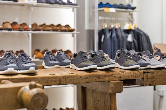 India's footwear industry set to reach $90 bn by 2030: GTRI