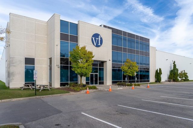 US’ VF Corporation leads in 2023-2024 Corporate Equality Index