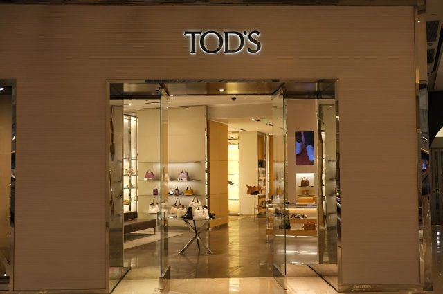 Italian fashion firm Tod’s sales soar 11.9% to €1,126.7 mn in FY23