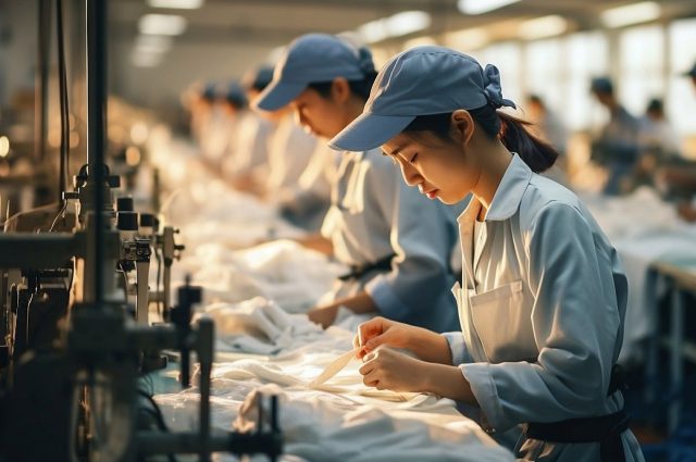 Japan year-end review 2023: Growing on Imports