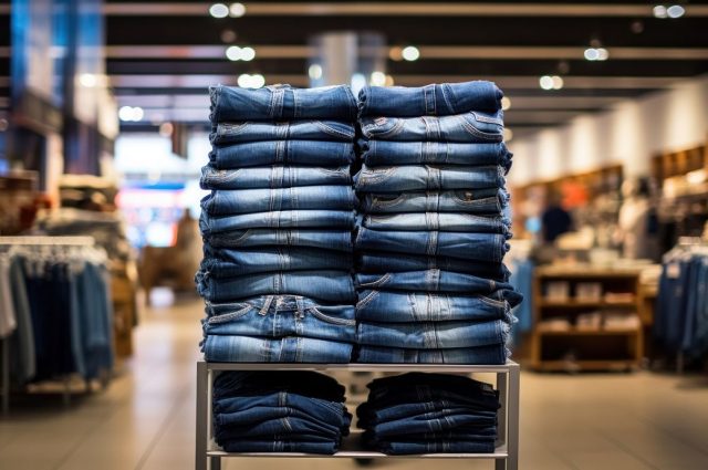 Indonesia's apparel market share in South Korea declines despite FTA