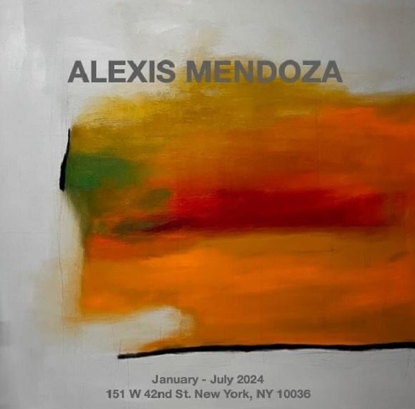 Alexis Mendoza (January-July 2024)