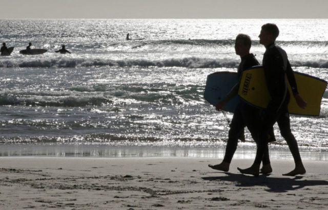 Local tourism destinations recover to new highs