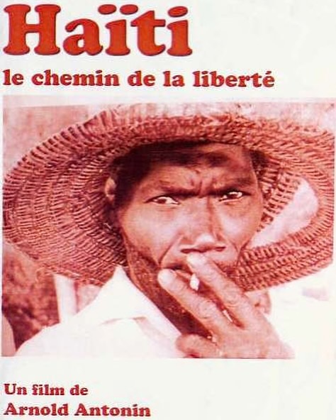 Film Series: “Struggle of Memory: Forgetting Haiti, Remembering Ayiti”
