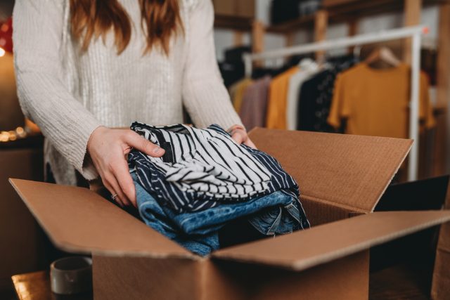 Get yourself organized this new year with these 7 spots to sell unneeded stuff