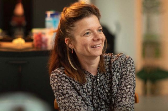 Switzerland's Fenix Outdoor names Eefje Jacques as new CTO