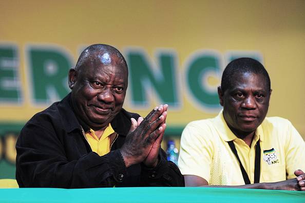 ANC, stop dancing to the tune of Big Business