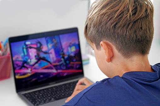 Using art in education