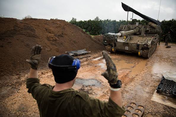 US embassy official in SA reiterates rejection of Gaza ceasefire