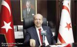 1/13/2024: News: Türkiye expects new UN envoy’s report to reflect realities in Cyprus