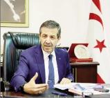 1/13/2024: News: Ertuğruloğlu rules out resuming talks