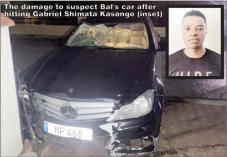 1/6/2024: News: Man held over cyclist’s death