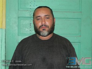 Police charge Belize City man in murder of Jose Matus