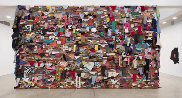 These Are the Artists in the 2024 Whitney Biennial