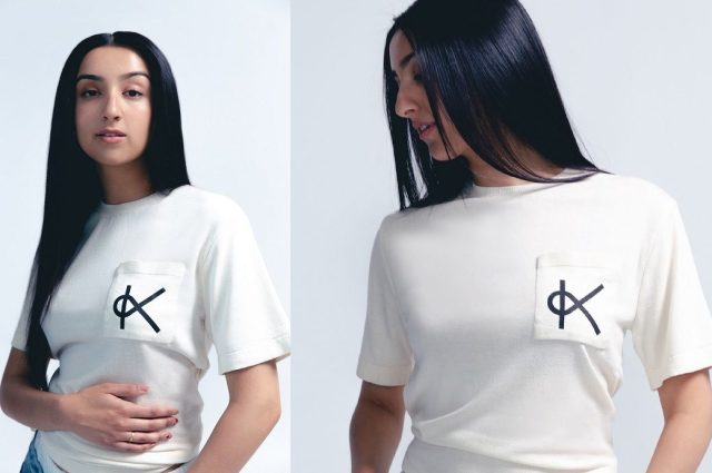 US’ Keel Labs unveils T-shirt made from seaweed-based Kelsun fiber