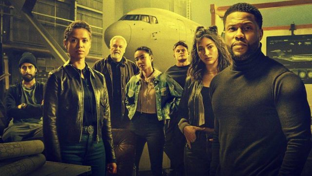 Getting to the Hart of the action