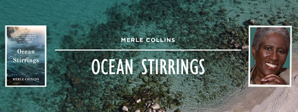 Merle Collins: Fordham U Black History Month Lecture
