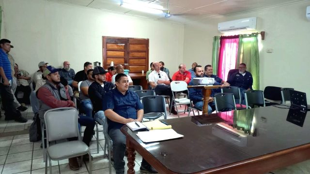 Ministry of Agriculture conducts consultation to draft National Seed Policy