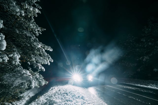 'True Detective: Night Country' and the Rise of Arctic Noir
