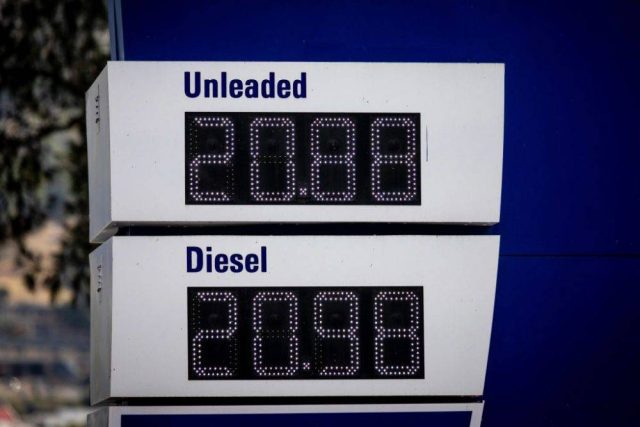 Middle East crisis: Why aren’t oil prices much higher?