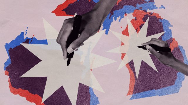 Battleground states to watch in the 2024 election