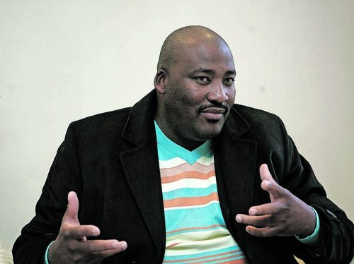 Gangsters, drugs fund the Patriotic Alliance, recording exposes