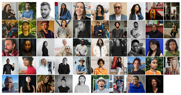 New Orleans’s Prospect.6 Triennial (November 2024)