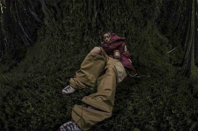 Germany’s Puma, PAM to reveal trail-inspired collection