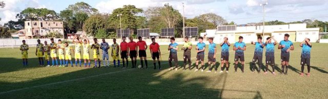 7-Miles blast Regulataz 4-0 in Cayo Football Association 2023 1st Division Quarterfinals, advance to semifinals