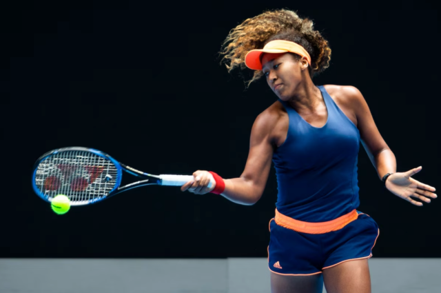 Why Naomi Osaka matters