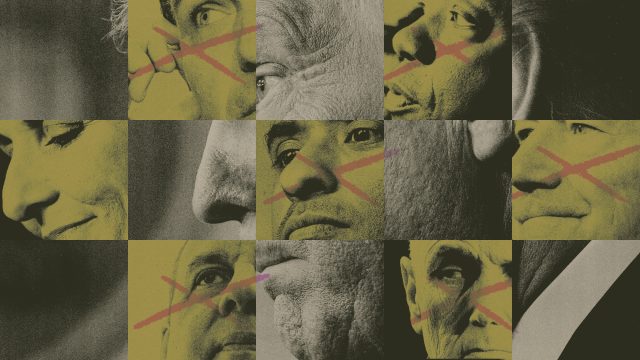 After New Hampshire, is there much of a GOP primary left?