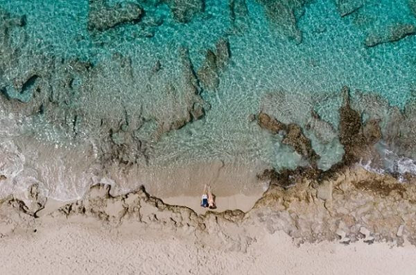 The Largest U.S. Virgin Island Is Largely Unspoiled — Thanks to Its Eco-friendly Ethos