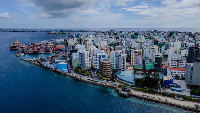 Boycott Maldives: Modi holiday snaps ignite row between India and island nation