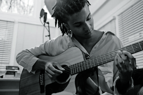 Tiya: A novel approach to music