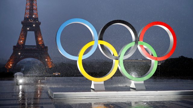 Sport in 2024: the biggest sporting events