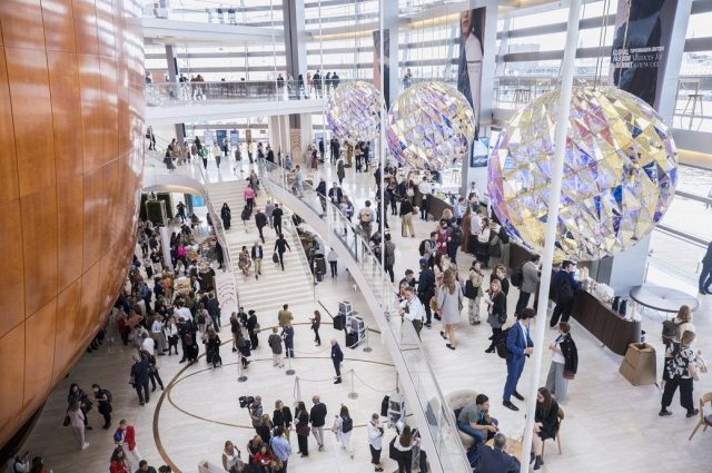 GFA to present 'Unlocking The Next Level' theme at Copenhagen summit