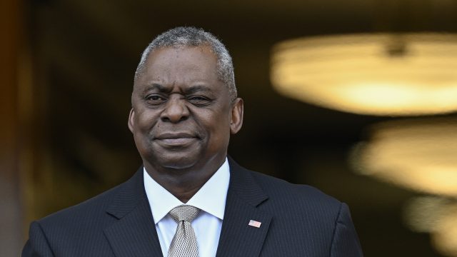 Pentagon struggles to explain Defense Secretary Lloyd Austin's secret hospitalization